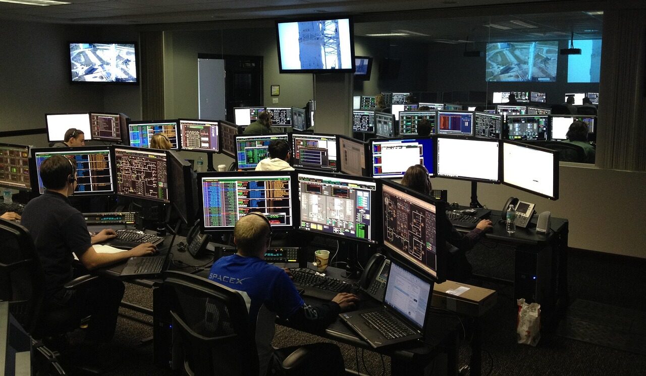Defense & ISR